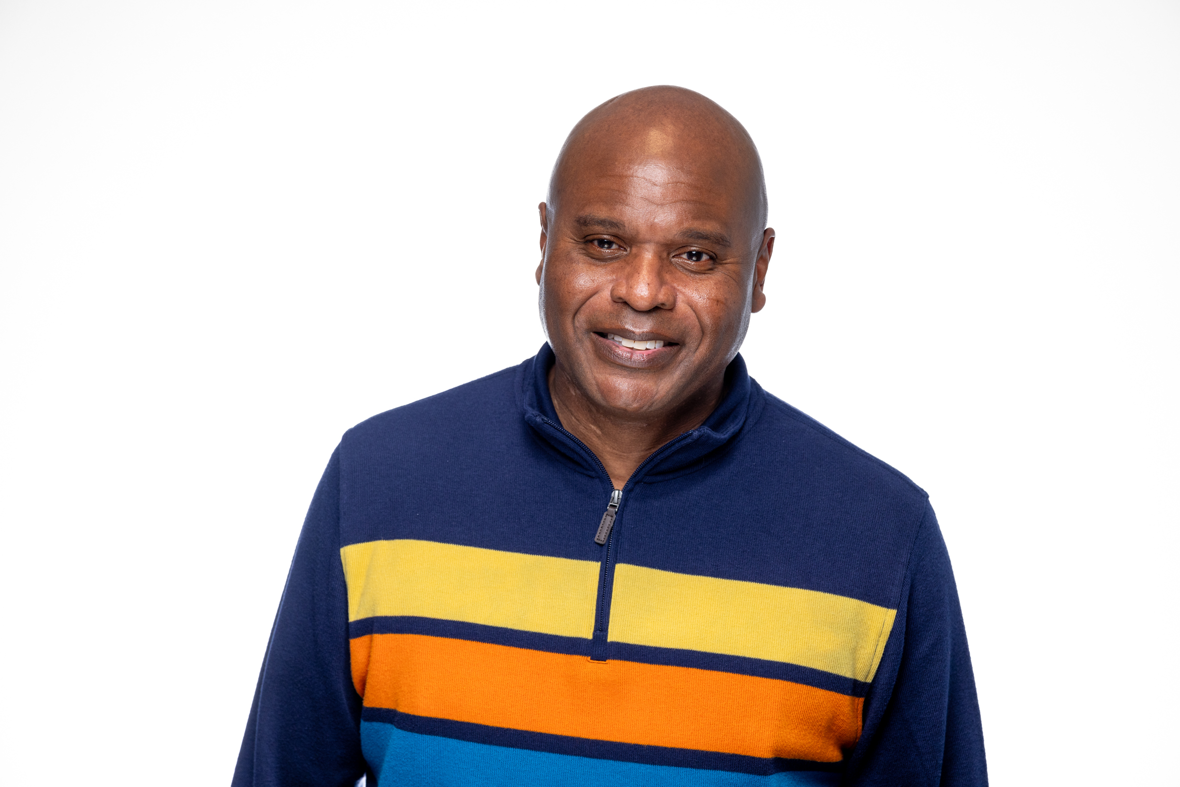 Kevin D. Williams