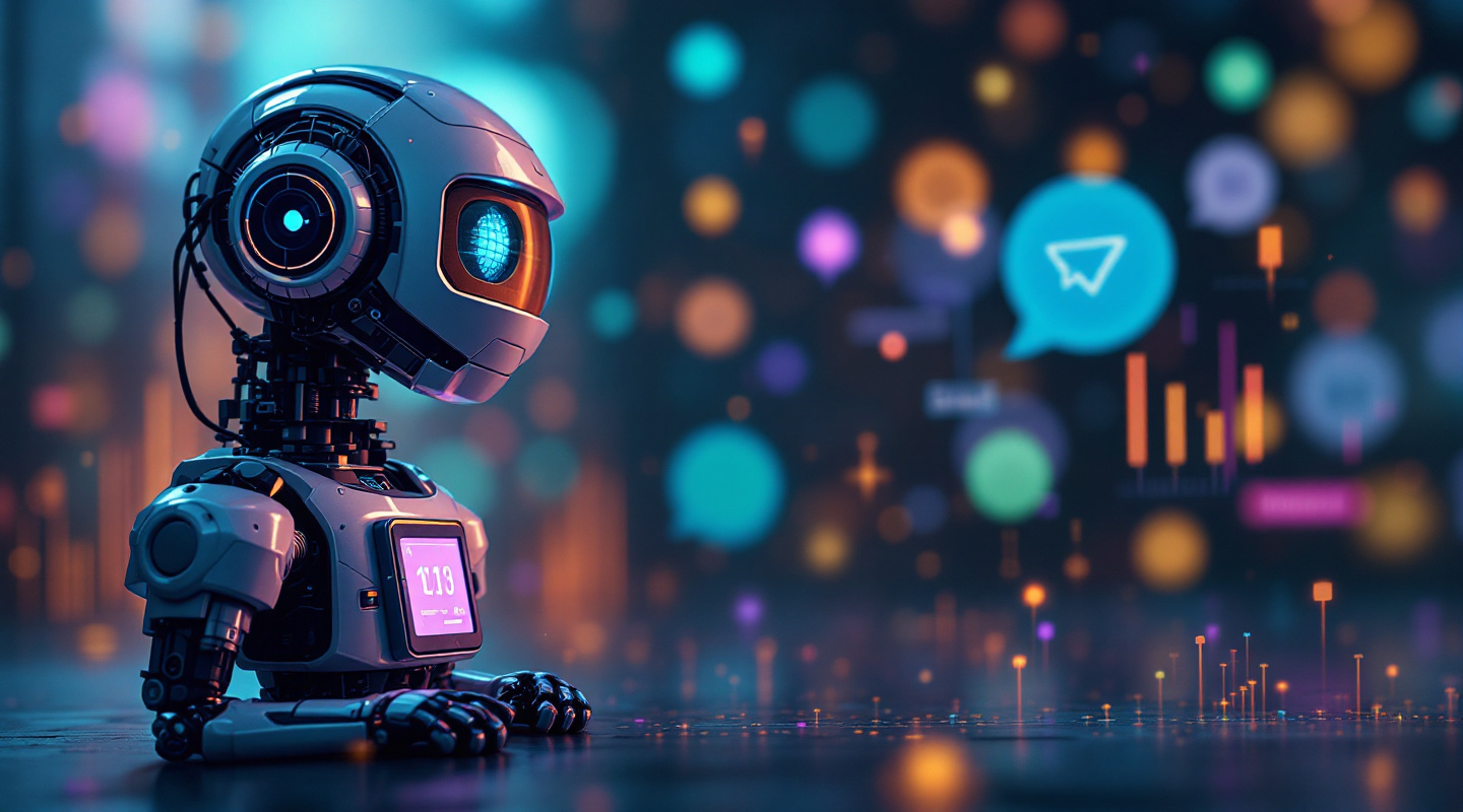 The Best Ways to Track AI Traffic via Google Analytics (GA4)
