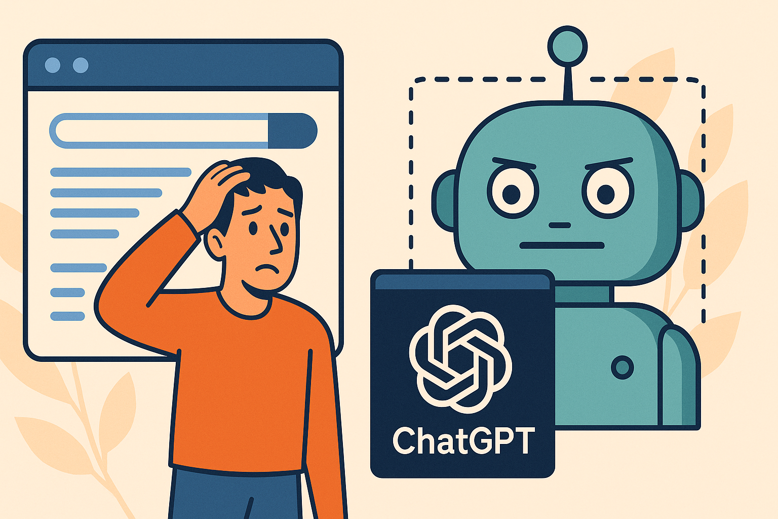 From Search to Reference: Building an AI Strategy for Your Brand
