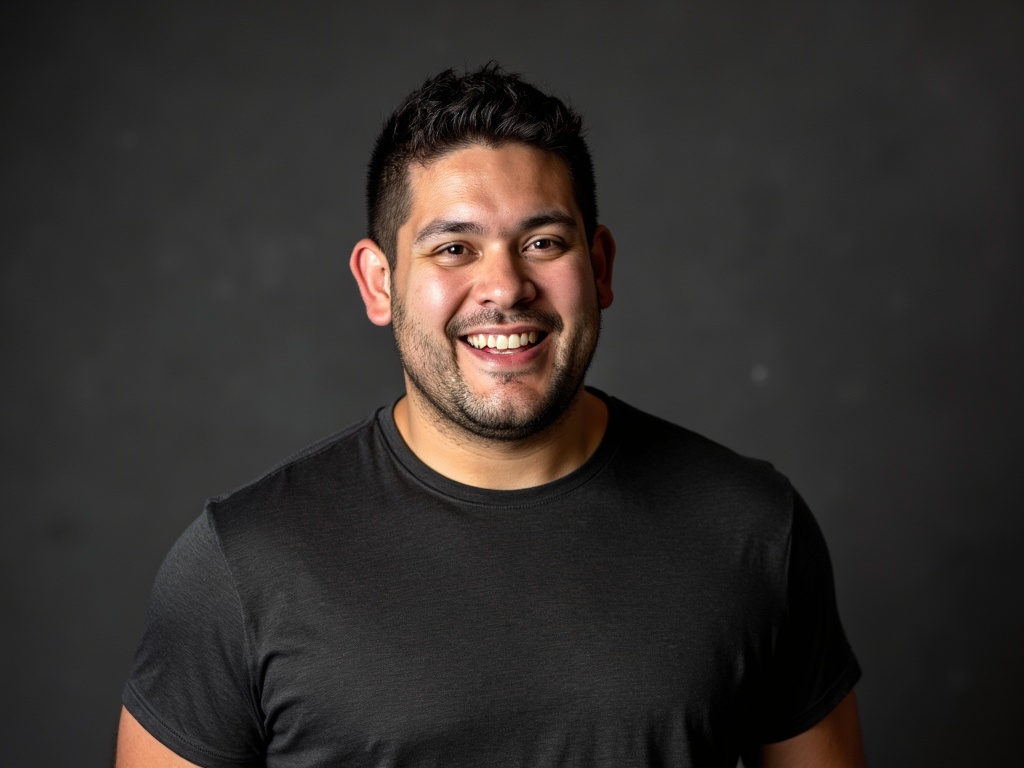 Gabe Salinas