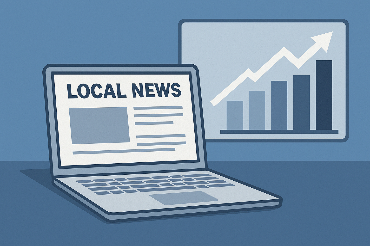Digital PR Is the New Local SEO: How Local Media Beats National Headlines for Rankings