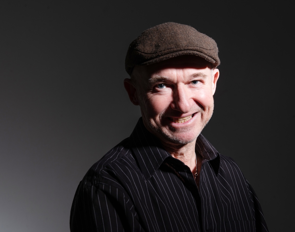 Nicky Blewitt