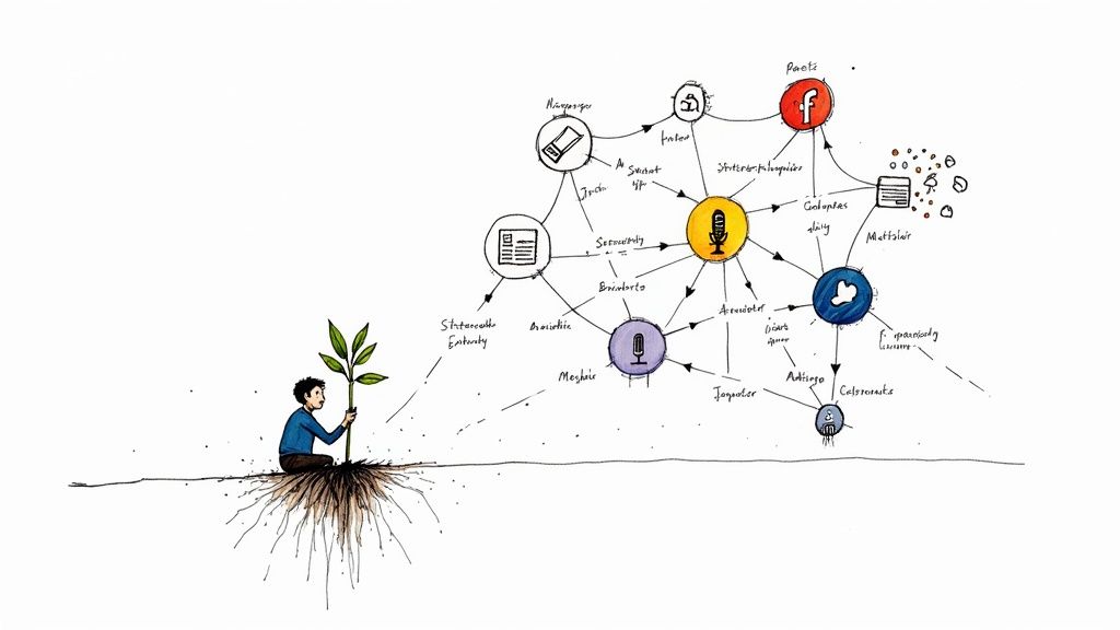 Public Relations for Startups Stand Out and Grow Fast