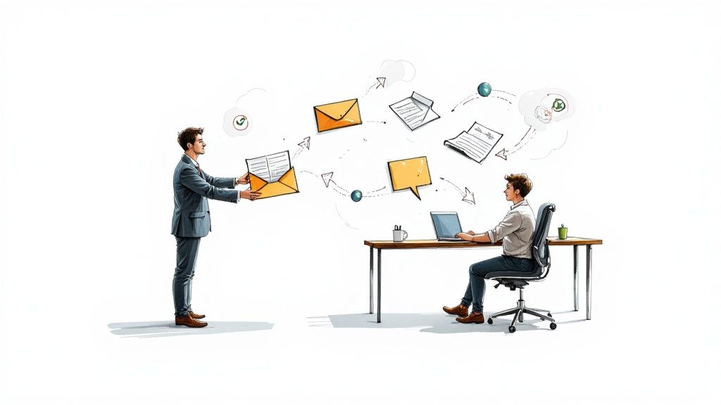 How to Pitch the Media and Land Coverage
