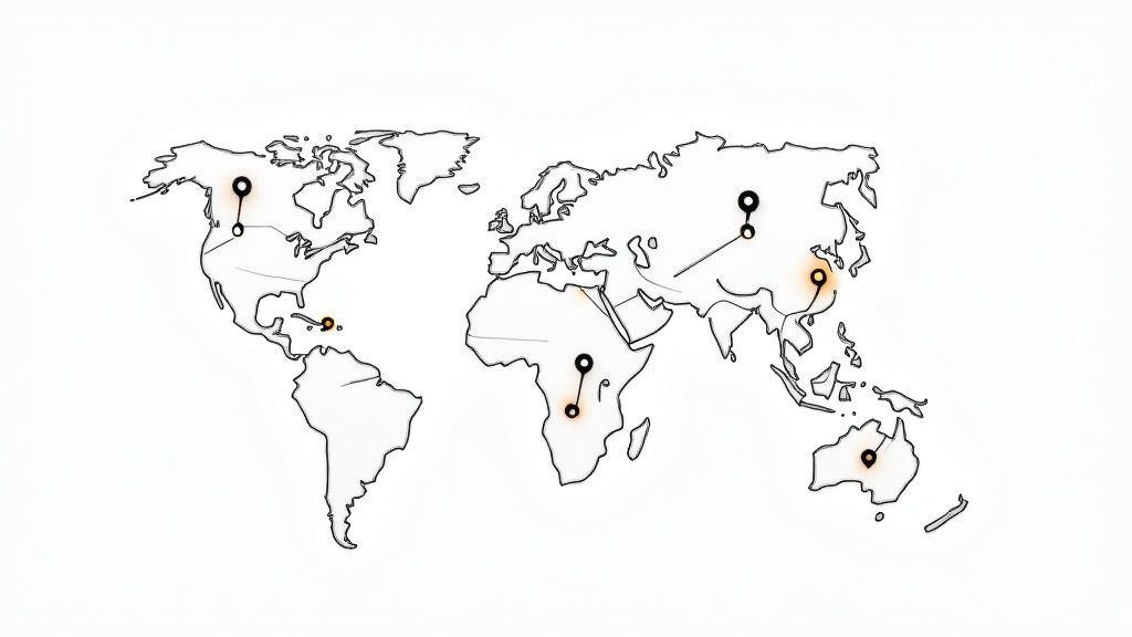 Mastering Geo Generative Engine Optimization Press Ranger