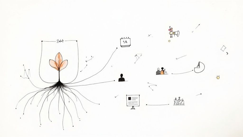 How to Build Brand Awareness That Lasts