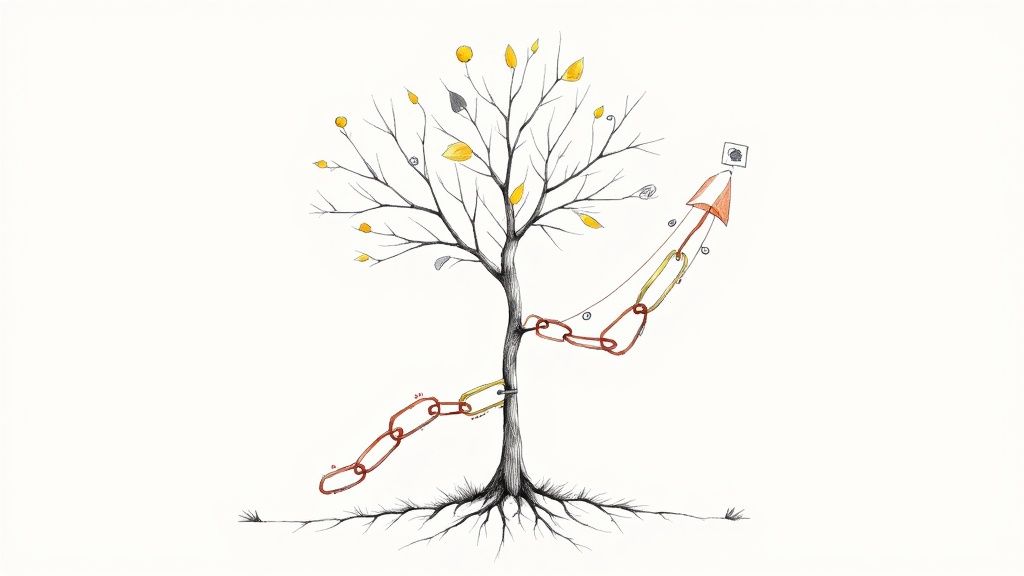 How to Build Backlinks Naturally and Win at SEO