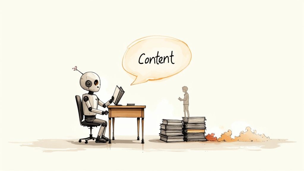 What Is Answer Engine Optimization and How It Works