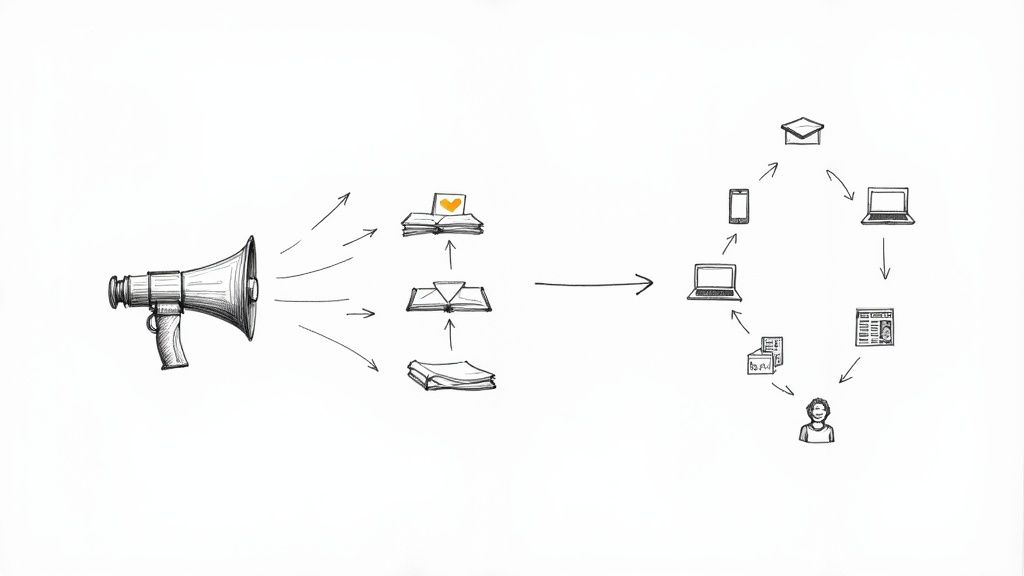 Your Guide to Press Release Distribution Software