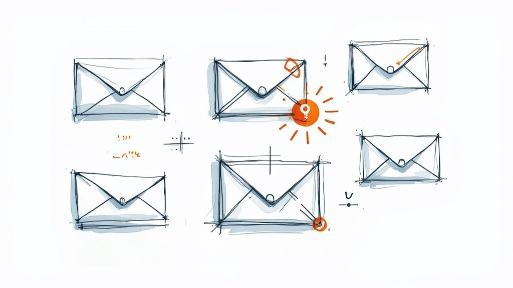 7 Powerful Email Pitch Sample Templates for 2025