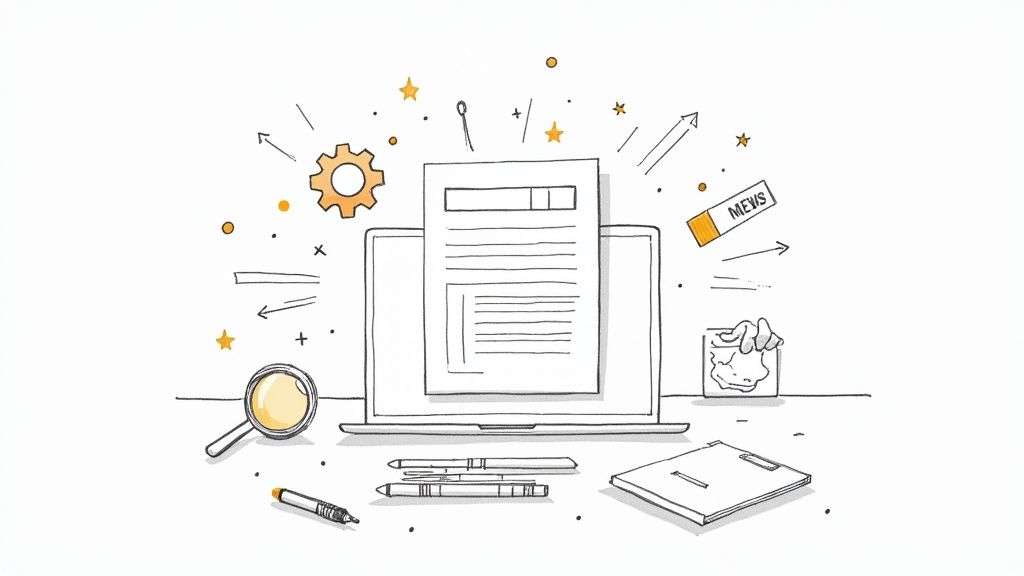 Mastering the Search Engine Optimization Press Release for Better Results
