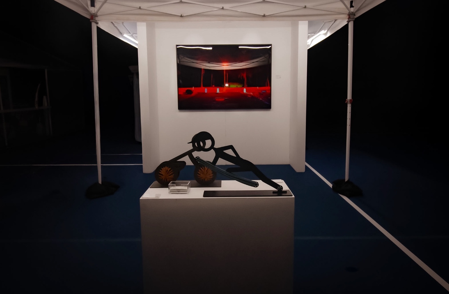 Seventh House Announces The Art Affair by Eddy Bogaert Brings Contemporary Art, Culture, and Luxury Together in the Hamptons