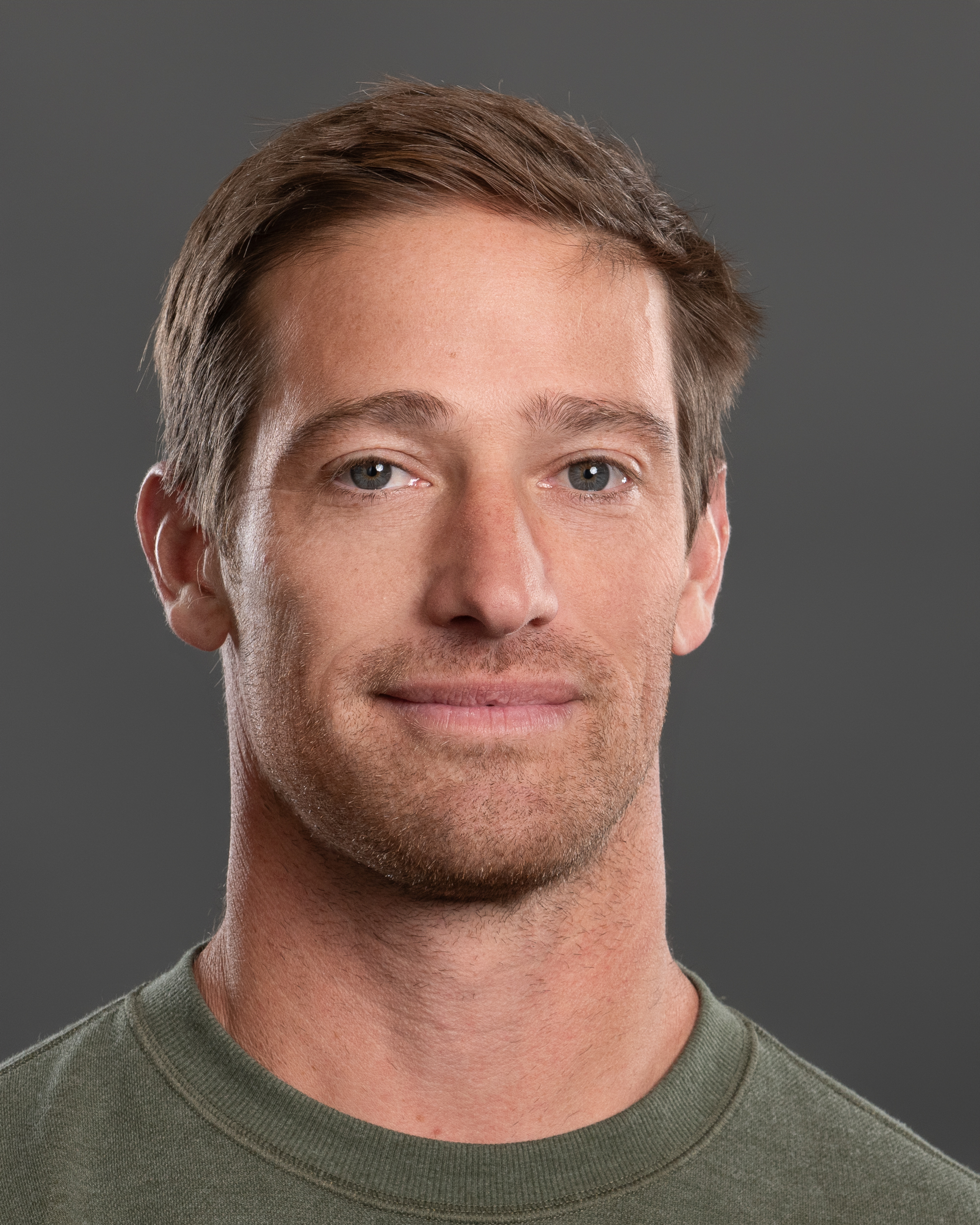 Steve Beyatte