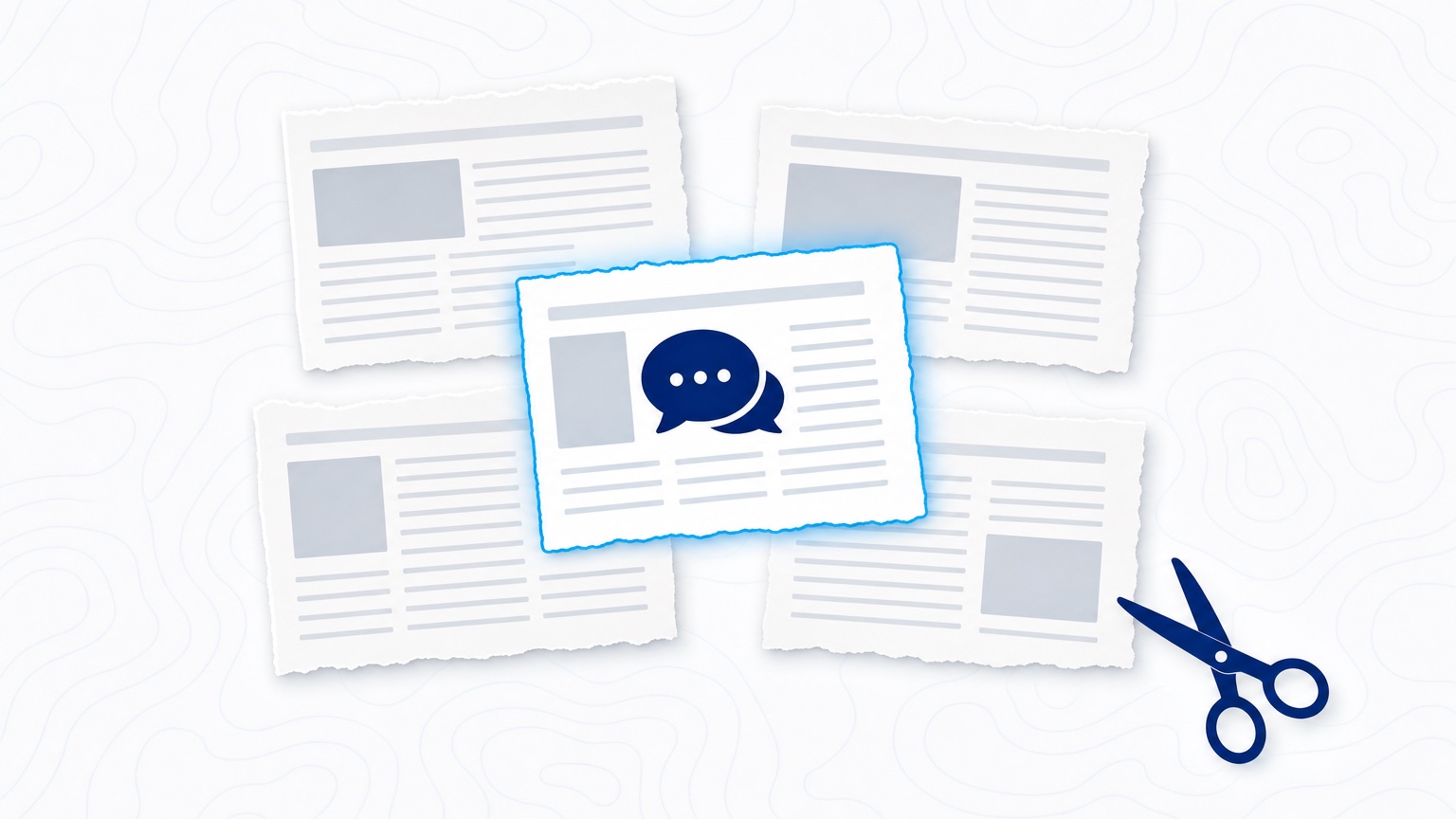 AI Clippings: Proof Your Press Release Shows Up in AI Answers